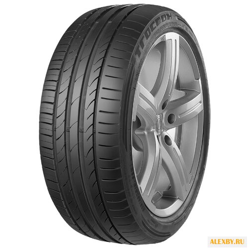 Автомобильная шина Tracmax