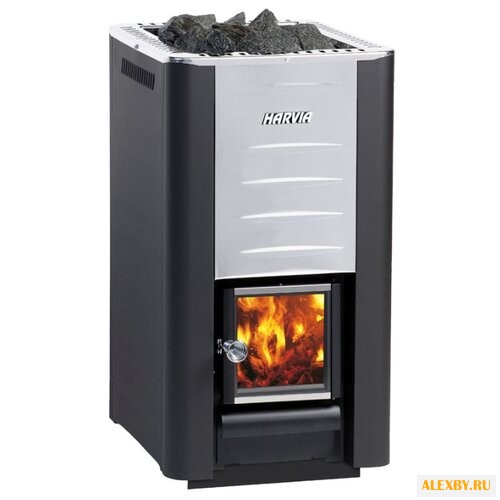 Банная печь Harvia 26 Pro