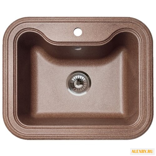 Врезная кухонная мойка