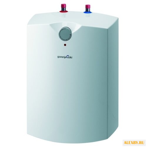 Накопительный водонагреватель