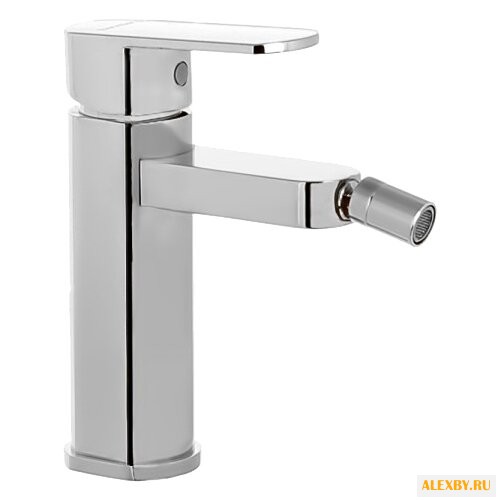 Однорычажный смеситель для биде