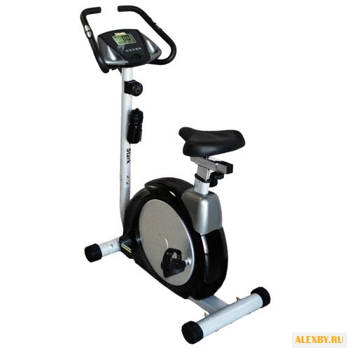 Вертикальный велотренажер