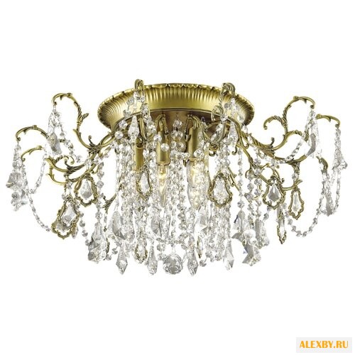 Odeon light Gardia 2879 6C