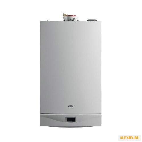 Газовый котел BAXI LUNA HT