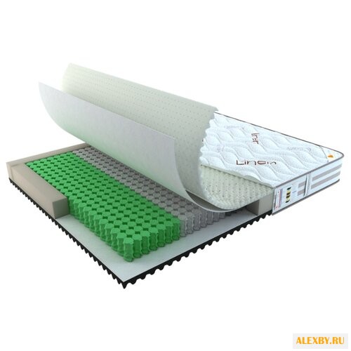 Матрас RollMatratze Feder 256