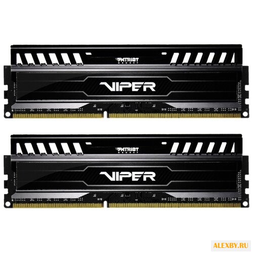 Оперативная память Patriot