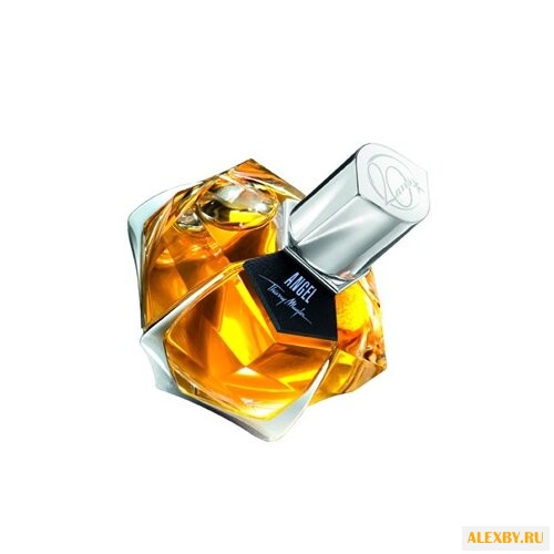 MUGLER Angel Les Parfums de Cuir