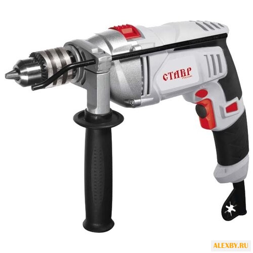 Дрель СТАВР ДУ-13 900МР