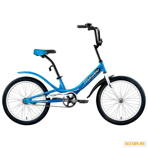 Подростковый городской