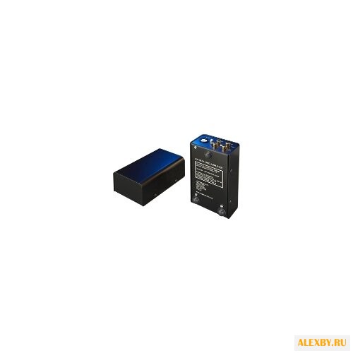 Фонокорректор Sugden A 21SE