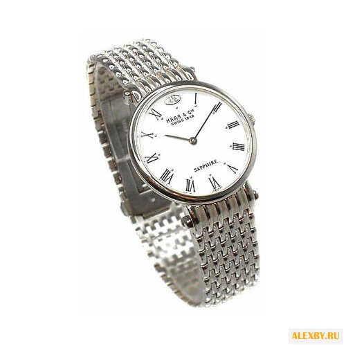 Наручные часы Haas DBH237SWA