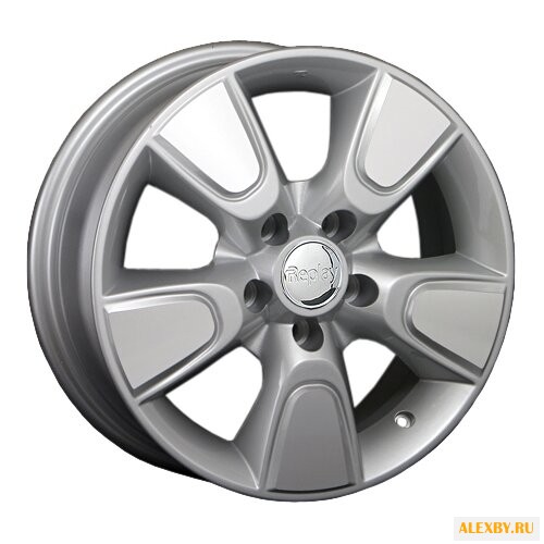 Колесный диск Replica TY216
