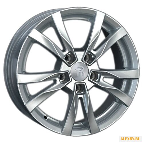 Колесный диск Replica HND187