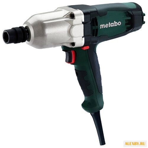 Гайковерт Metabo SSW 650