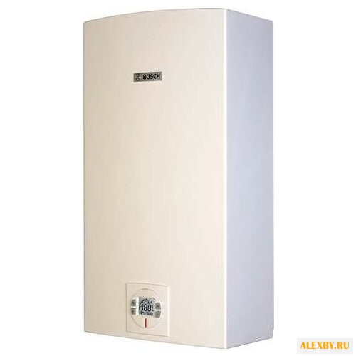 Проточный водонагреватель BOSCH