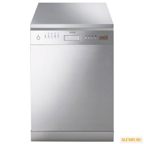 Посудомоечная машина smeg LP364XT