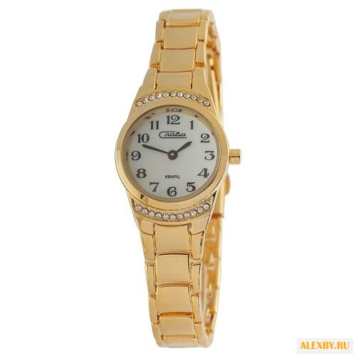 Наручные часы Слава 6193376 2035