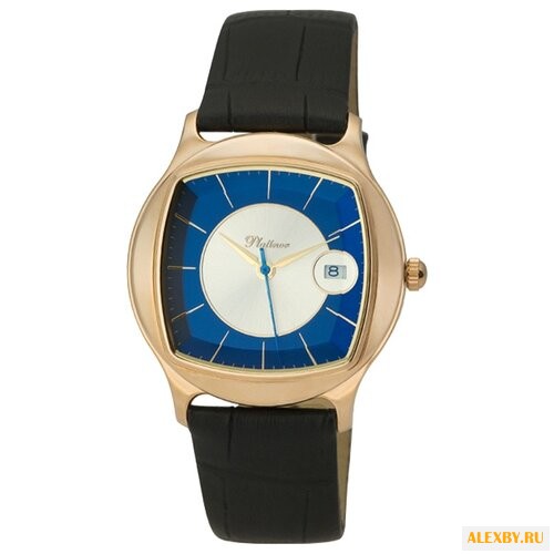 Наручные часы Platinor 52250.607