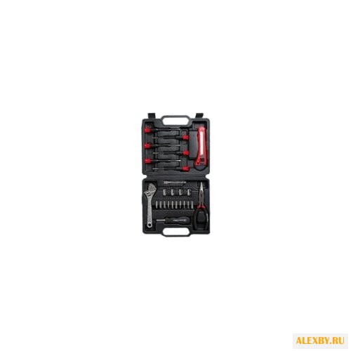 Набор инструментов KomfortMax