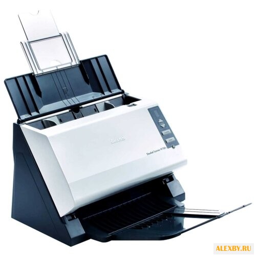 Сканер Avision AV186+