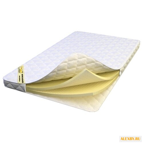 Матрас Luntek Latex Top 6