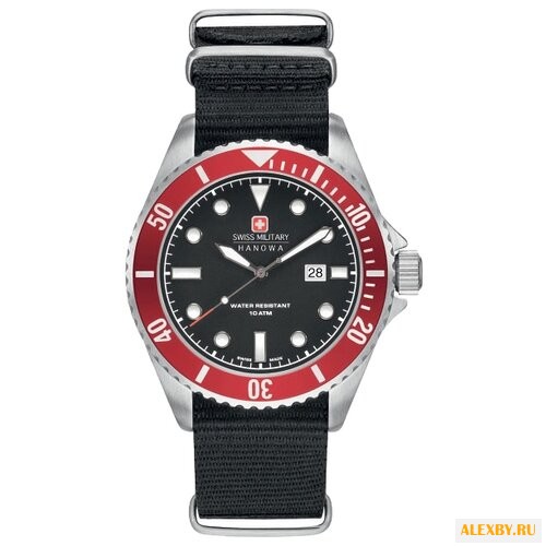 Наручные часы SWISS MILITARY