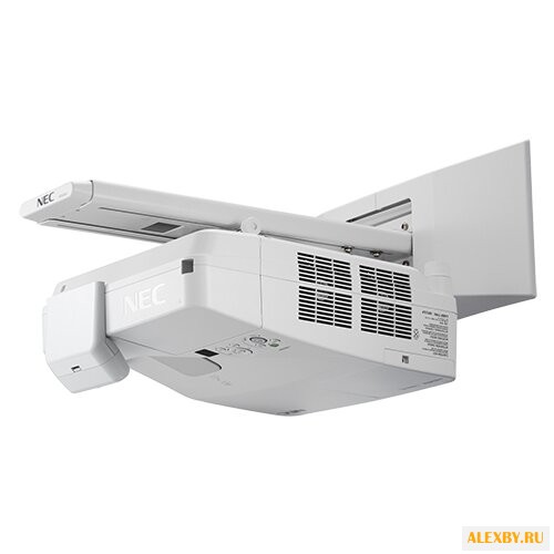 Проектор NEC NP-UM351W-WK
