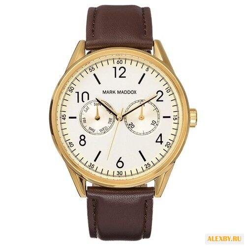 Наручные часы Mark Maddox