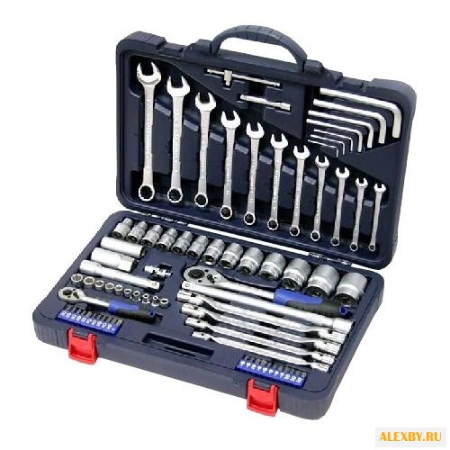 Набор автомобильных