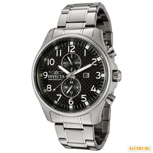 Наручные часы INVICTA 0379