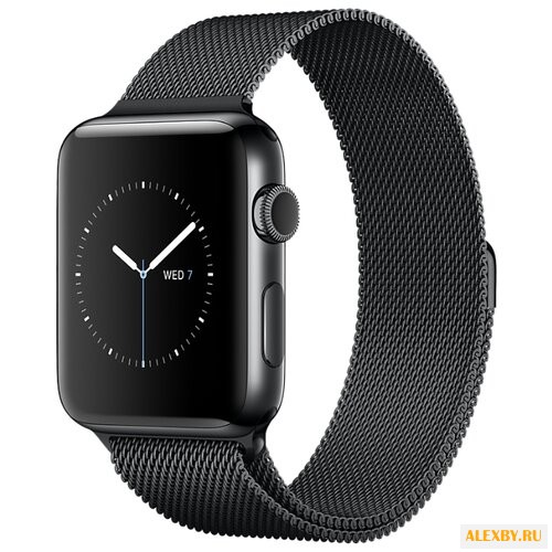 Часы Apple Watch Series 2 42mm
