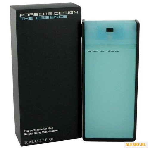 Porsche Design The Essence