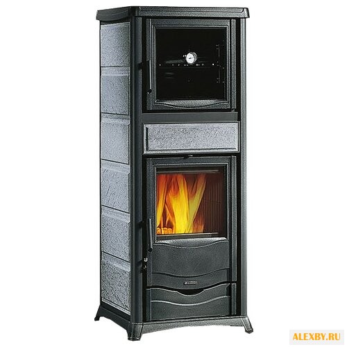 Печь-камин La Nordica Rossella