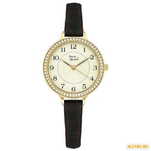 Наручные часы Pierre Ricaud