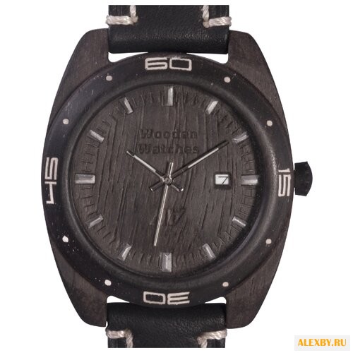 Наручные часы AA Wooden Watches