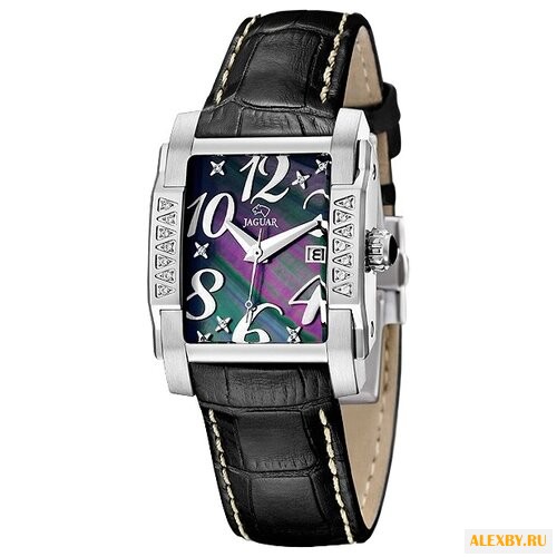 Наручные часы Jaguar J646_4