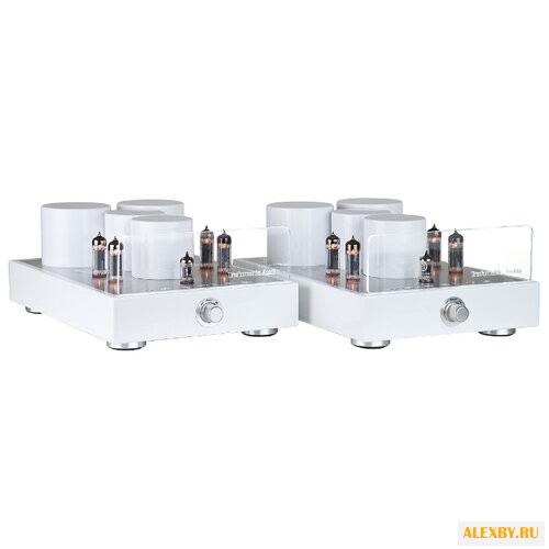 Усилитель мощности Trafomatic