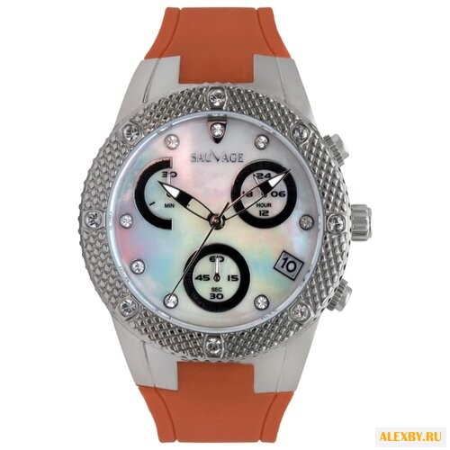 Наручные часы Sauvage SV21244SOR