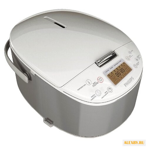 Мультиварка Philips HD3077 40