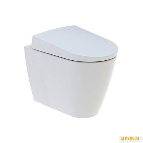 Унитаз-биде GEBERIT AquaClean