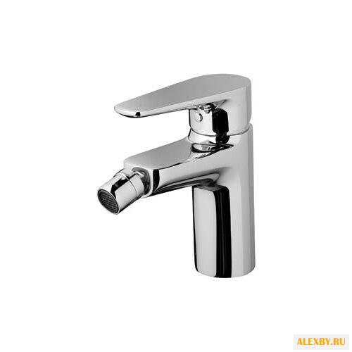 Однорычажный смеситель для биде