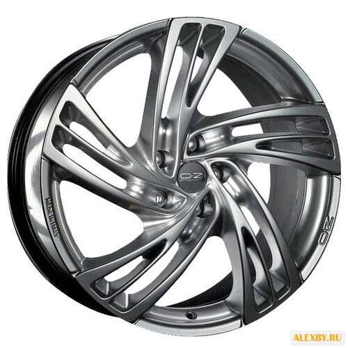 Колесный диск OZ Racing Sardegna