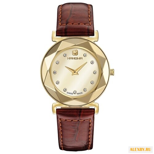 Наручные часы HANOWA