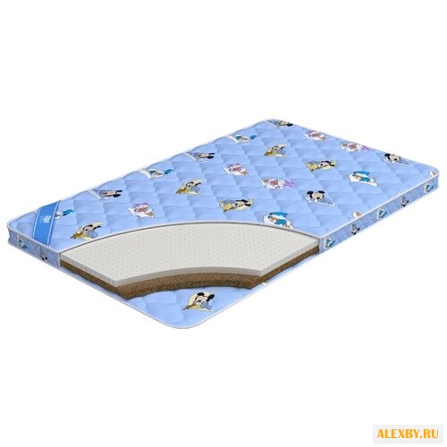 Матрас Промтекс-Ориент Biba