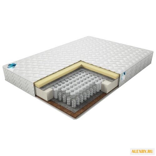 Матрас Dimax Твин Мемо Хард