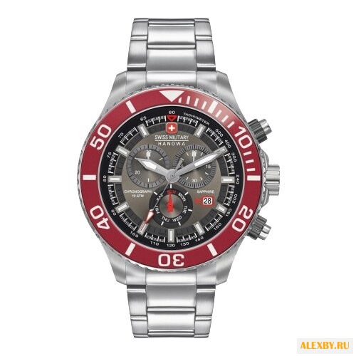 Наручные часы SWISS MILITARY