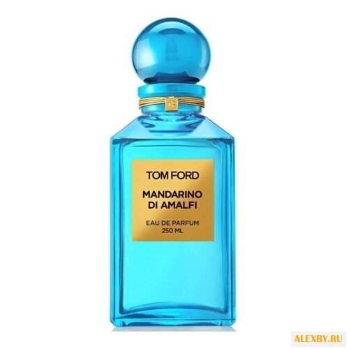 Tom Ford Mandarino di Amalfi