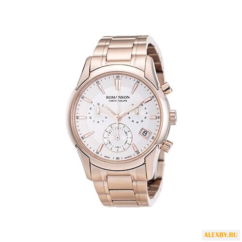 Наручные часы ROMANSON