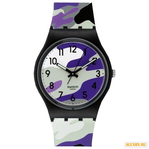 Наручные часы swatch GB264