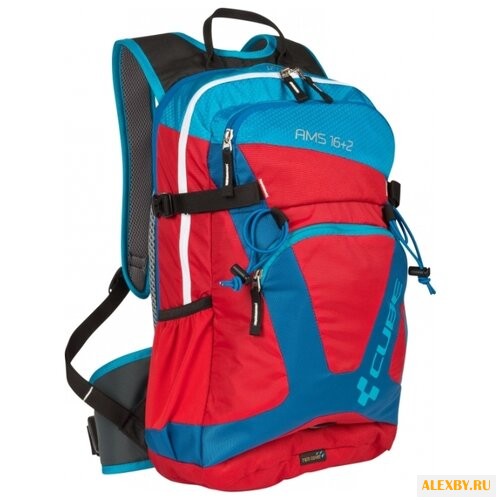 Рюкзак Cube Ams 16+2
